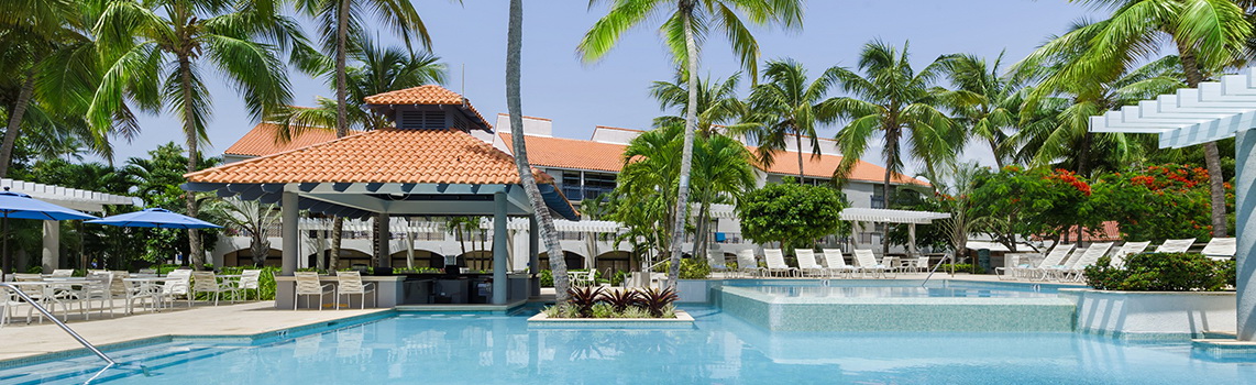 Wyndham Loyalty Program with Wyndham Hotels Mexico. 